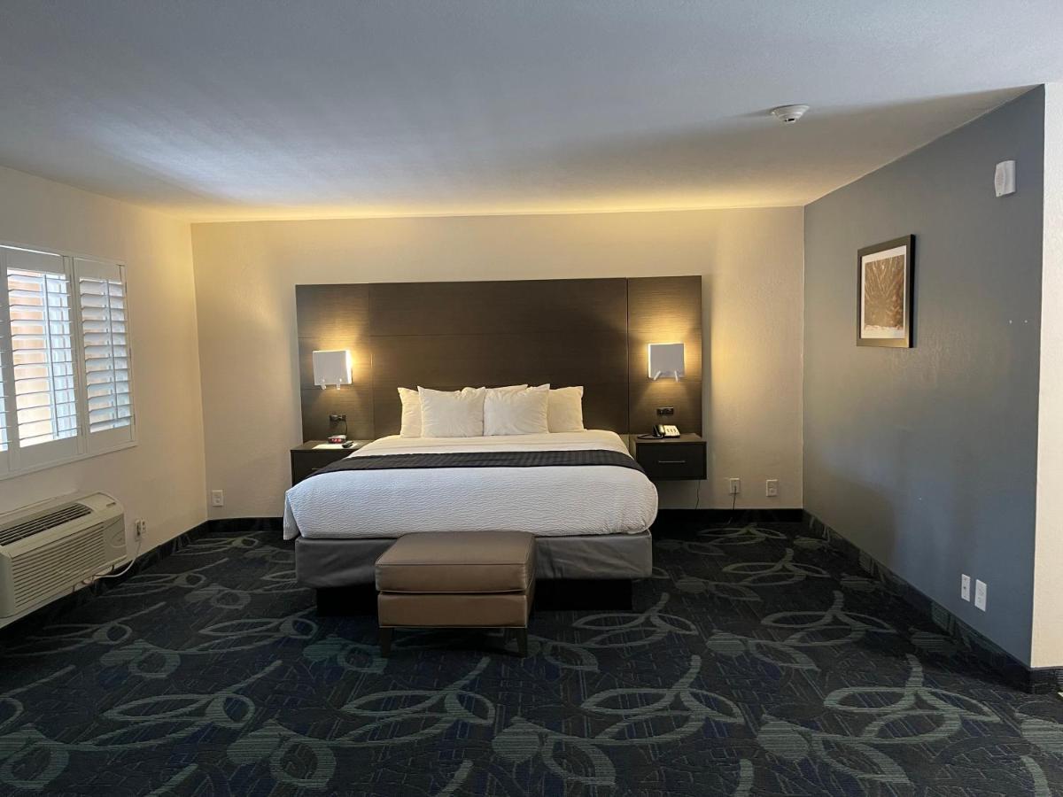 The Historic Lodge, Santa Cruz Mountains 3* Brookdale