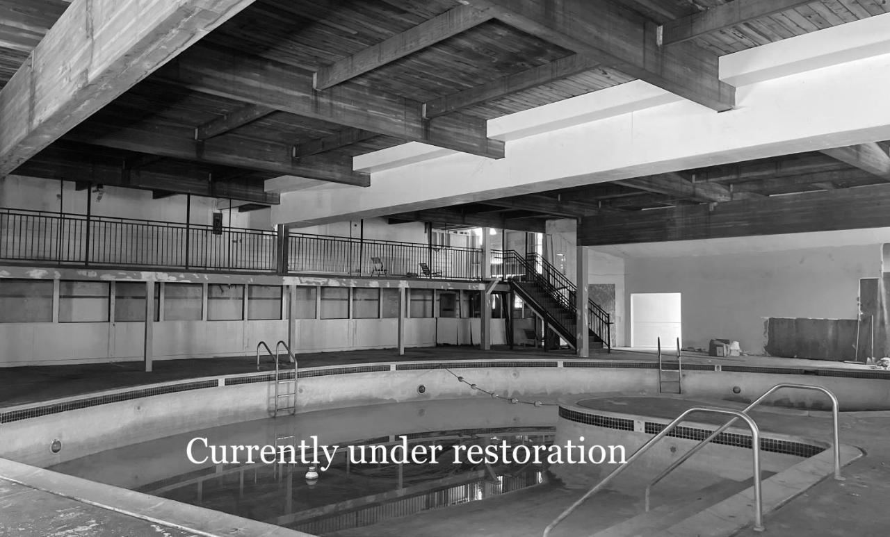 Hotel The Historic Lodge, Santa Cruz Mountains 3*