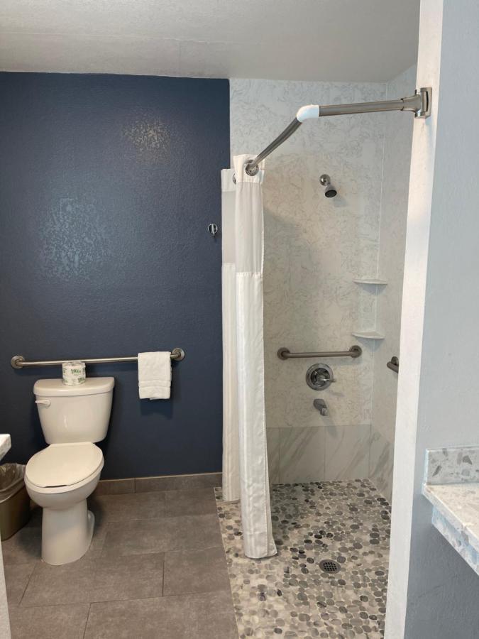 The Historic Lodge, Santa Cruz Mountains 3*