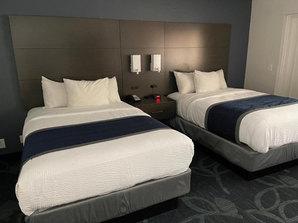 The Historic Lodge, Santa Cruz Mountains Hotel 3*