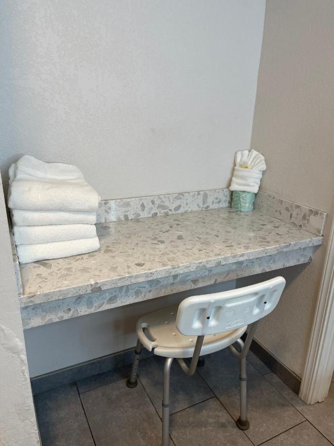 The Historic Lodge, Santa Cruz Mountains 3* Brookdale