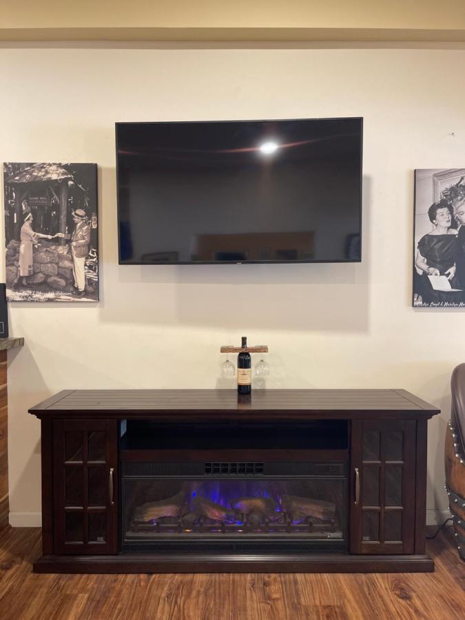 The Historic Lodge, Santa Cruz Mountains Hotel 3*