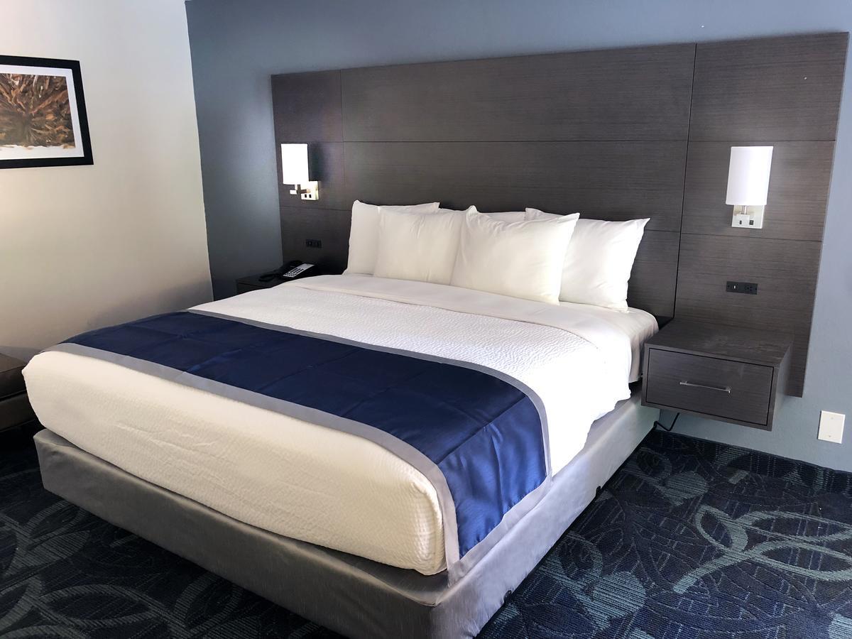 The Historic Lodge, Santa Cruz Mountains 3* Brookdale